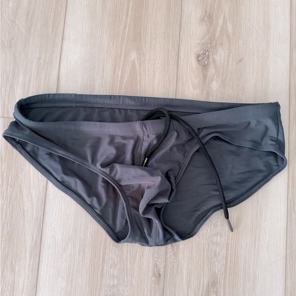 Other - Green Swim Briefs